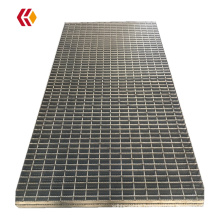 Factory Sale Stainless Steel Grating Price SUS304/SUS316/SUS316L Surface Treated by Pickling